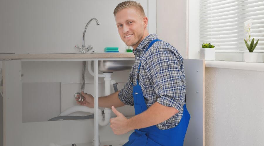 24 Hour Plumbing Service in Luling, TX